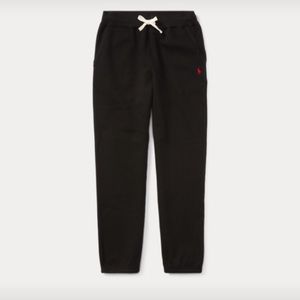 Polo sweats
